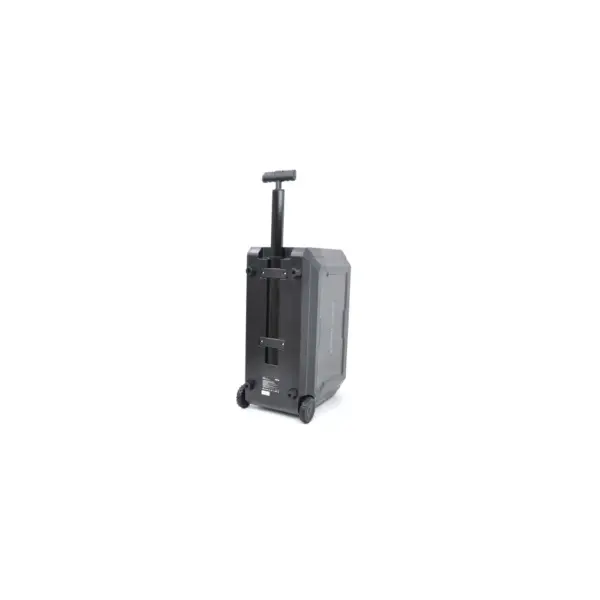 Зарядна станція OUPES S3, 3600W, 3072Wh (OUPES S3)