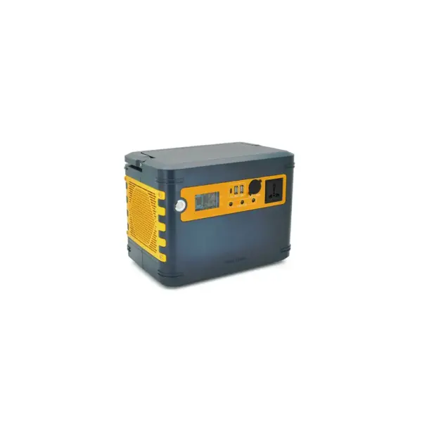 Зарядна станція Brazzers BRPRS-1024W + POLY Solar panel 160W (BRPRS-1024W)