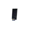 Зарядна станція Brazzers BRPRS-1024W + POLY Solar panel 160W (BRPRS-1024W)