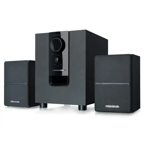 Акустична система Microlab M-106 Акустична система Microlab M-106