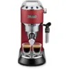 Ріжкова кавоварка еспресо DeLonghi EC685R