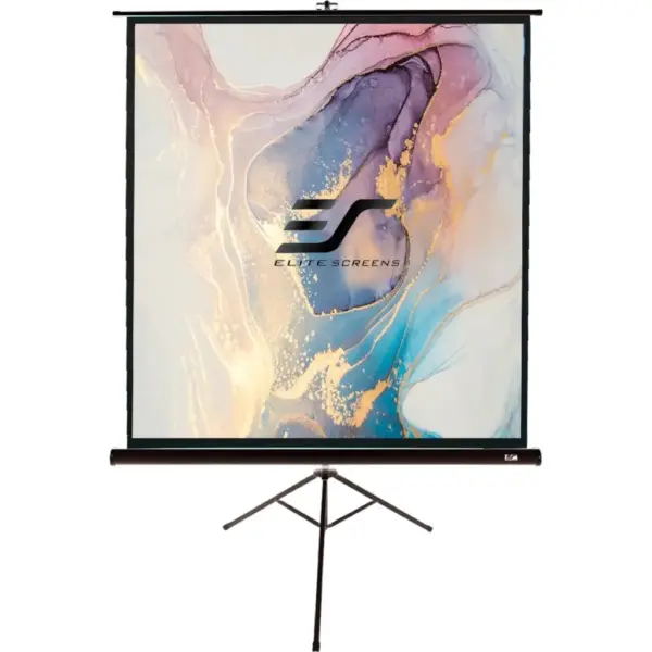 Проекційний екран T120UWH Elite Screens