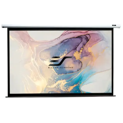 Проекційний екран ELECTRIC100XH Elite Screens