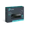 Комутатор мережевий TP-Link TL-SF1016D