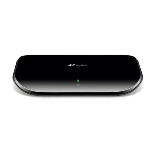 Комутатор мережевий TP-Link TL-SG1005D Комутатор мережевий TP-Link TL-SG1005D