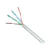 Кабель мережевий Atcom UTP 305м cat.5e Standart CCA (3799)