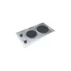Варочна поверхня Beko HDCE 32200 X (HDCE32200X)
