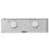 Варочна поверхня Beko HDCE 32200 X (HDCE32200X)