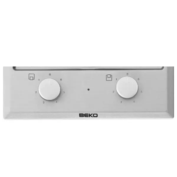 Варочна поверхня Beko HDCE 32200 X (HDCE32200X)
