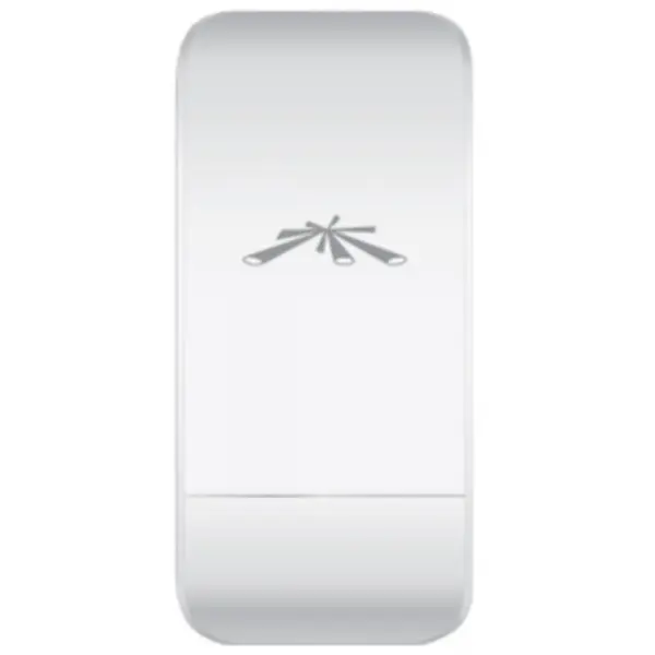 Точка доступу Wi-Fi Ubiquiti LOCO M5 (NS-LOCO-M5)