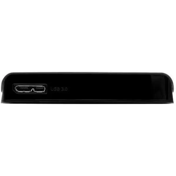 Зовнішній жорсткий диск 2.5" 1TB Verbatim (53023)