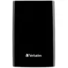 Зовнішній жорсткий диск 2.5" 1TB Verbatim (53023)