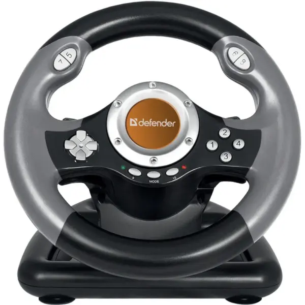 Кермо Defender Challenge Mini LE (64351) Кермо Defender Challenge Mini LE (64351)