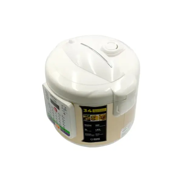 Мультиварка Rotex RMC530-G