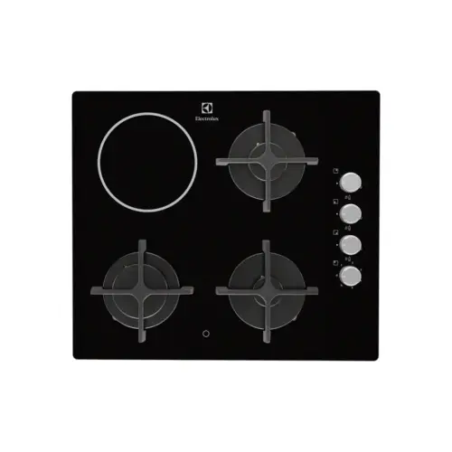 Варочна поверхня Electrolux EGE 6182 NOK (EGE6182NOK)
