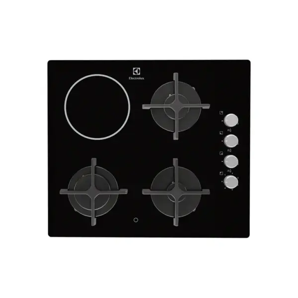 Варочна поверхня Electrolux EGE 6182 NOK (EGE6182NOK)