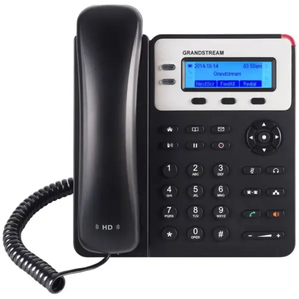 IP телефон Grandstream GXP1620 IP телефон Grandstream GXP1620