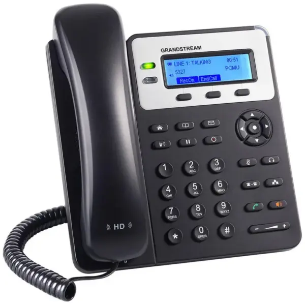 IP телефон Grandstream GXP1620 IP телефон Grandstream GXP1620