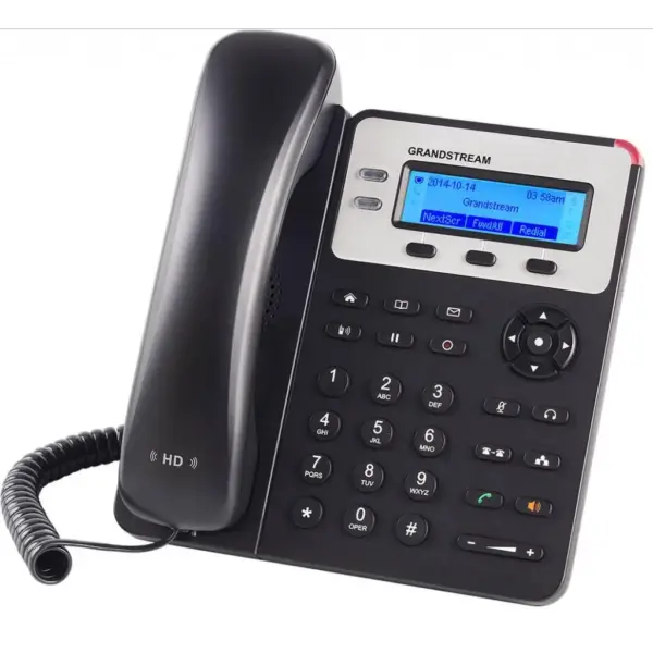 IP телефон Grandstream GXP1620 IP телефон Grandstream GXP1620