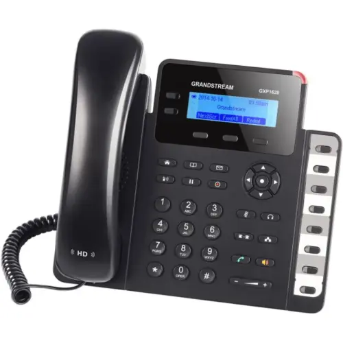 IP телефон Grandstream GXP1628 IP телефон Grandstream GXP1628