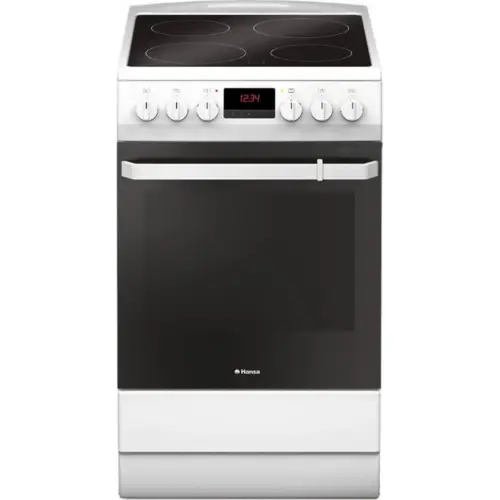 Плита Hansa FCCW 58277 (FCCW58277)