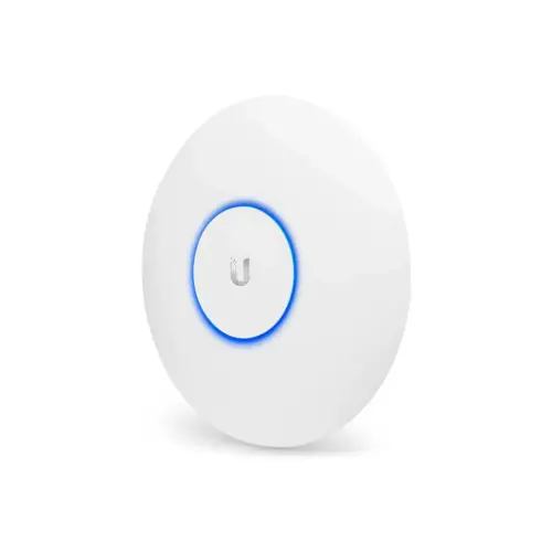 Точка доступу Wi-Fi Ubiquiti UAP-AC-PRO