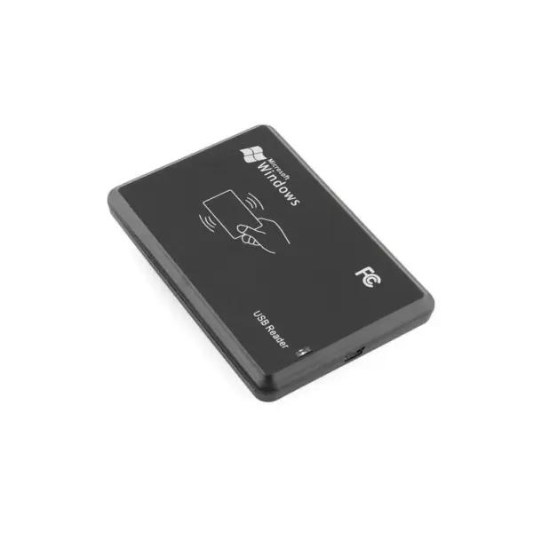 Зчитувач безконтактних карт Syncotek RL-16 125 кГц, Em marine (RL-16-0031) Зчитувач безконтактних карт Syncotek RL-16 125 кГц, Em marine (RL-16-0031)
