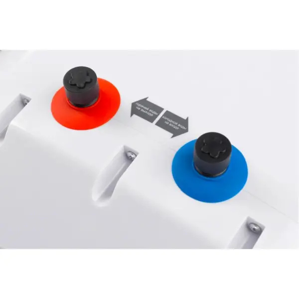 Бойлер Willer PA10R optima mini (10л,нижний подвод) (PA10R optima mini)