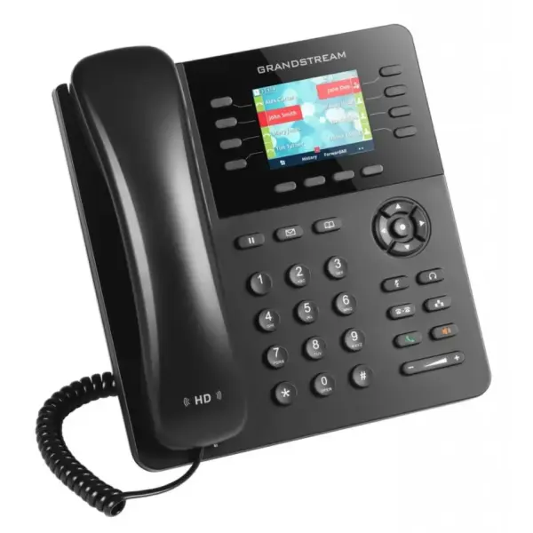 IP телефон Grandstream GXP2135 IP телефон Grandstream GXP2135