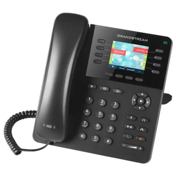 IP телефон Grandstream GXP2135 IP телефон Grandstream GXP2135
