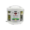 Мультиварка Rotex RMC 532-W (RMC532-W)