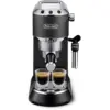 Ріжкова кавоварка еспресо DeLonghi EC685.BK