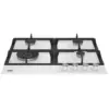 Варочна поверхня Beko HIAW 64225SW (HIAW64225SW)