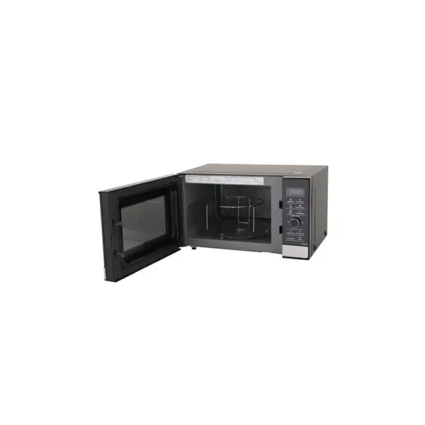 Мікрохвильова піч Panasonic NN-SD38HSZPE