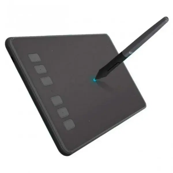 Графічний планшет Huion H640P Графічний планшет Huion H640P