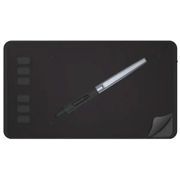 Графічний планшет Huion H640P Графічний планшет Huion H640P