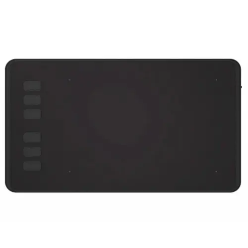 Графічний планшет Huion H640P
