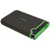 Зовнішній жорсткий диск 2.5" 1TB Transcend (TS1TSJ25M3S)