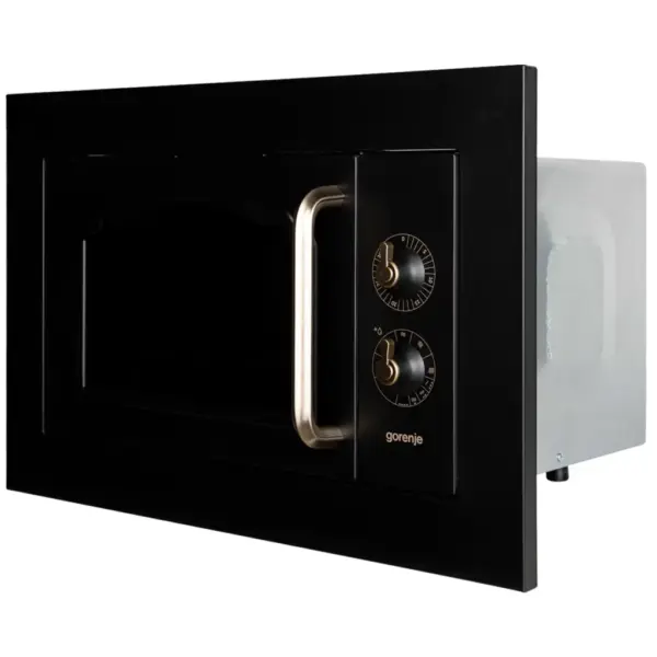 Мікрохвильова піч Gorenje BM235CLB