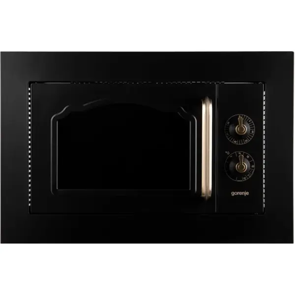 Мікрохвильова піч Gorenje BM235CLB
