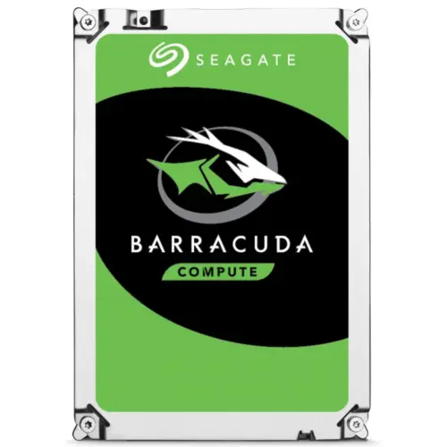 Жорсткий диск 3.5" 8TB Seagate (ST8000DM004)
