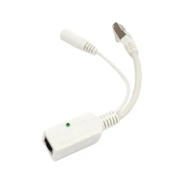 Точка доступу Wi-Fi Mikrotik RBcAPGi-5acD2nD