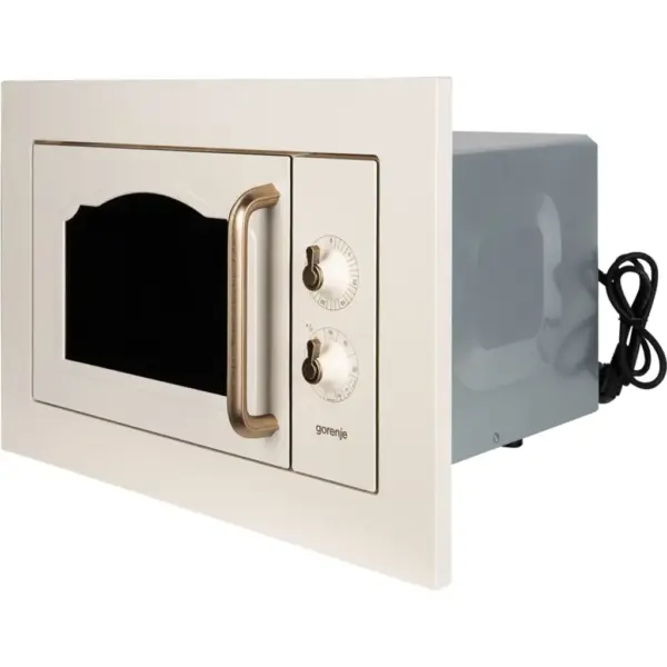 Мікрохвильова піч Gorenje BM235CLI