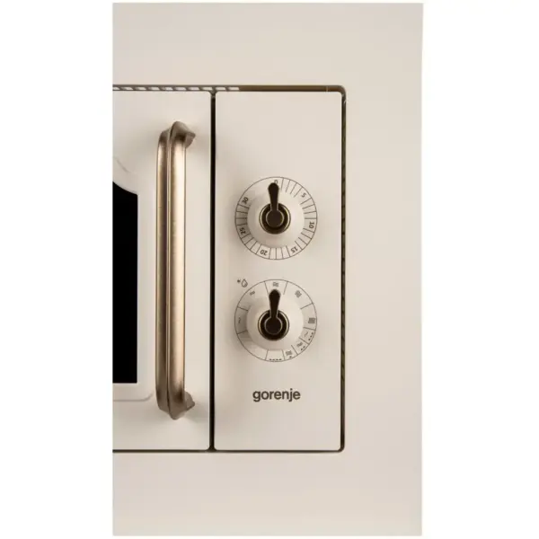 Мікрохвильова піч Gorenje BM235CLI