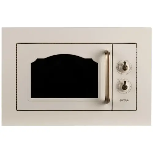Мікрохвильова піч Gorenje BM235CLI