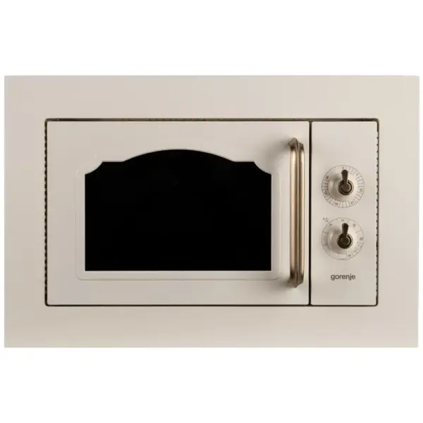 Мікрохвильова піч Gorenje BM235CLI