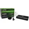 Комутатор мережевий Netis ST3124P