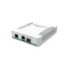 Комутатор мережевий Mikrotik CRS106-1C-5S
