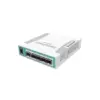 Комутатор мережевий Mikrotik CRS106-1C-5S