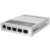 Комутатор мережевий Mikrotik CRS305-1G-4S+IN Комутатор мережевий Mikrotik CRS305-1G-4S+IN